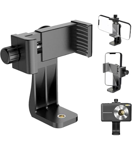 Flexible Phone Holder Cold Shoe Ring Light Streaming NEEWER