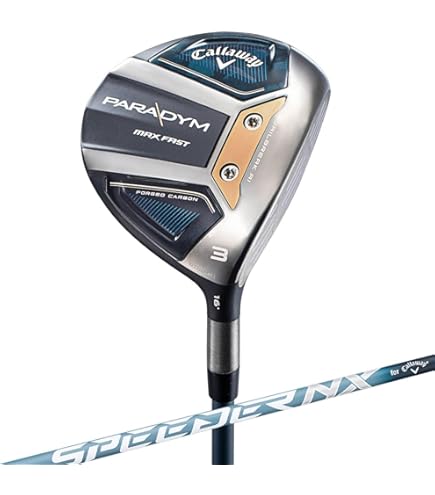 Callaway 4H フェアウェイウッド R Callaway RAZR X Black フェアウェイウッド 4番 7番 - メルカリ