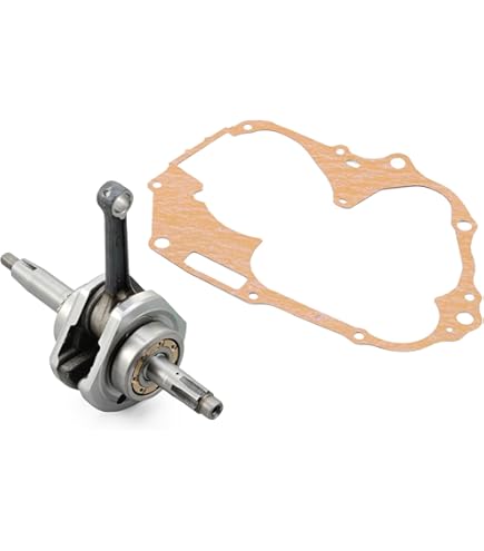 Amazon | SHIFT UP (シフトアップ) クランクシャフト ハイ