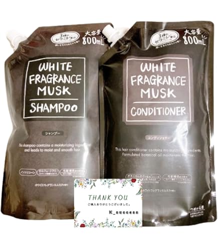 Amazon.co.jp: ミツエイ ホワイトフレグランスムスク WHITE FRAGRANCE
