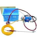 Amazon.co.jp: キョーワ ポータブル型洗浄機 KYC20A : 産業