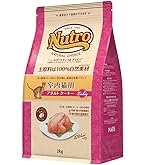 Amazon.co.jp: Nutro ナチュラルチョイス 成猫用 室内猫用 アダルト