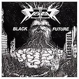 Black Future -Reissue-