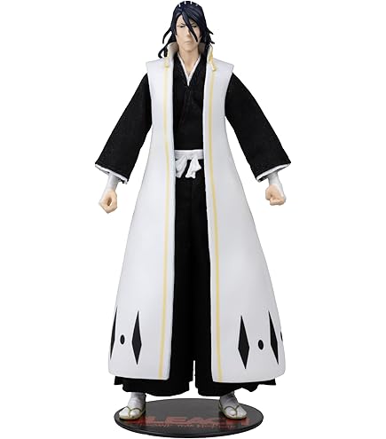 Amazon.co.jp: BLEACH 京楽春水 NIREN ガレージキット フィギュア