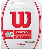 Amazon | Wilson(ウイルソン) テニス ストリング モノフィラメント