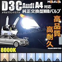 良品】Audi アウディ A4 8E 右ヘッドライト HID A4(B8) 8K系 純正 後期 右ヘッドライト/ランプ キセノン HID AFS
