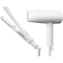 Amazon.co.jp: SALONIA サロニア スターターセット ドライヤー ヘア