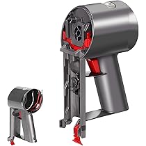 Amazon | V7 SV11 メインボディ 交換部品 ダイソン V7 SV11 イン