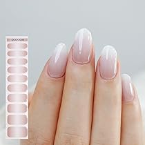 ジェルネイル・ネイルシール sai. 楽天市場】ジェルネイルシール 貼るだけで完成 赤ピンク