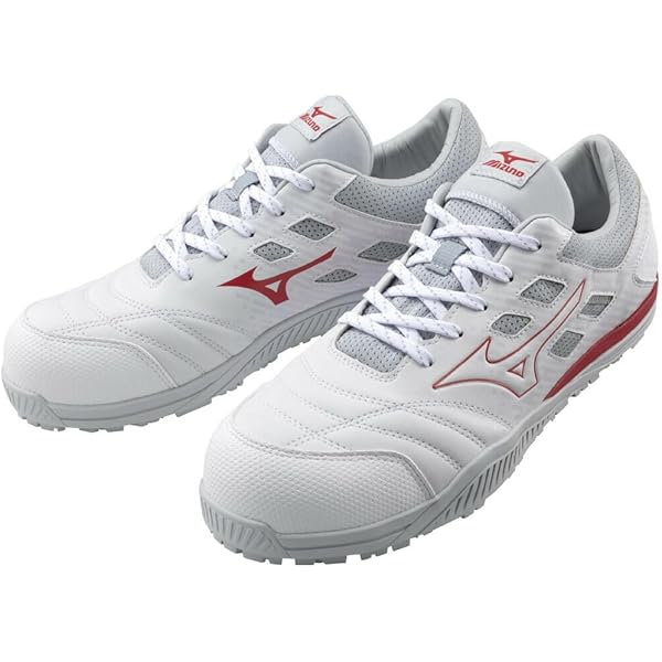Amazon.co.jp: Mizuno Work Shoes, Almighty, Lightweight, LSII, 3.1