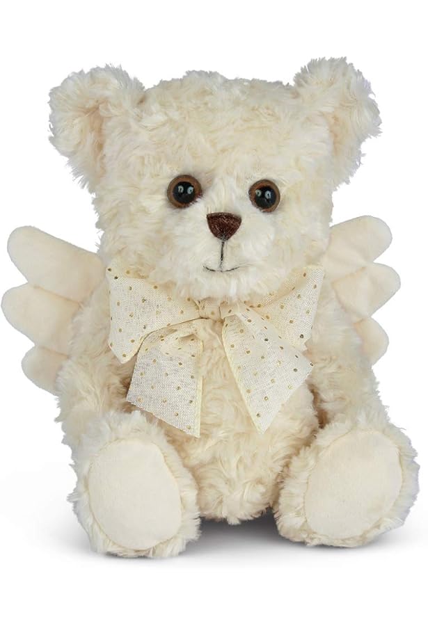gund angel bear