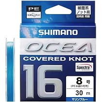 Amazon.co.jp: シマノ(SHIMANO) PEライン オシア 17+ PE 300m LD-A71Y