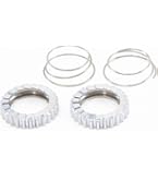 Amazon | DT SWISS HWTXXX00NSK54S サービスキット スター ラチェット