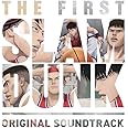 『THE FIRST SLAM DUNK』オリジナルサウンドトラック (通常盤/初回プレス)