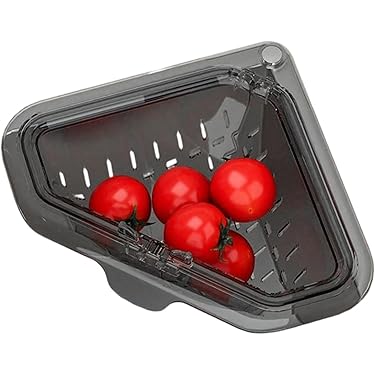 瞬間お値下げ❣️蔵出し　希少品　カゴ　洗い上げカゴなどに！おしゃれ！ Amazon.co.jp 最新リリース: 水切りラック の新着ランキングです。