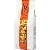 マンチーニ メッツェマニケ 500g