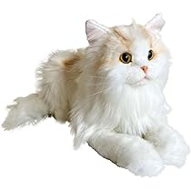 Amazon.co.jp: [ウェルファン] リアルな見ためと鳴き声で癒しを提供 な