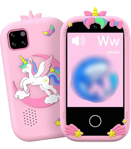 Amazon.co.jp: ドコモ キッズケータイ SH-03M ピンク : おもちゃ