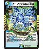 Amazon.co.jp: デュエルマスターズ 流星のガイアッシュ・カイザー