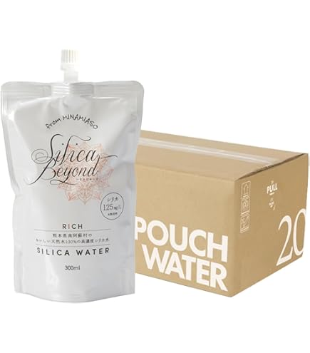 Amazon.co.jp: シリカクリエーション 1000ml ホワイトシリカ 高純度