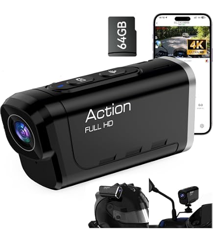 Amazon.co.jp: バイク用前後車載カメラ＋レコーダーセット 2インチ液晶