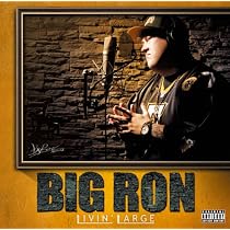 Amazon.co.jp: BIG RON PresentsMuch Love: ミュージック