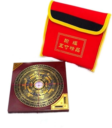 風水盤 羅盤 プロ・風水師を目指す人向け 本物の羅盤 風水アイテム 風水盤 羅盤 プロ・風水師を目指す人向け 本物の羅盤 風水