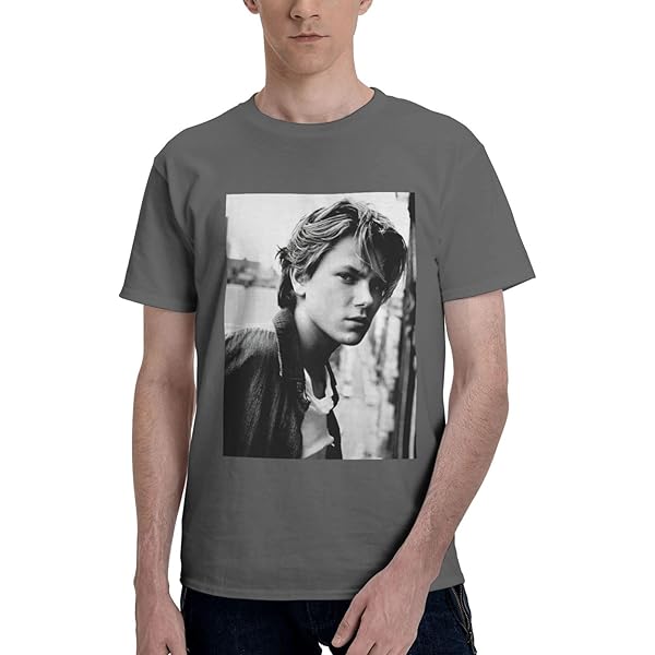 Amazon | リバーフェニックス Tシャツ | Tシャツ・カットソー 通販