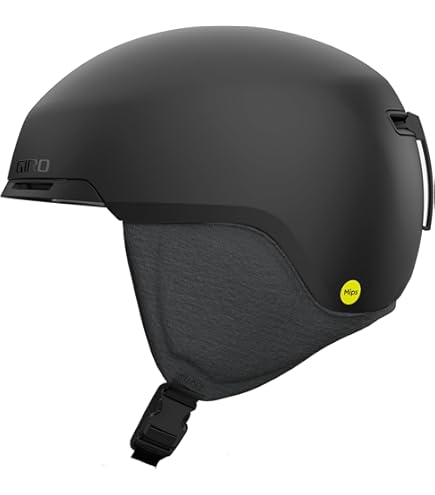Giro Emerge Spherical Ski Helmet - Snowboard Helmet for Men, Women