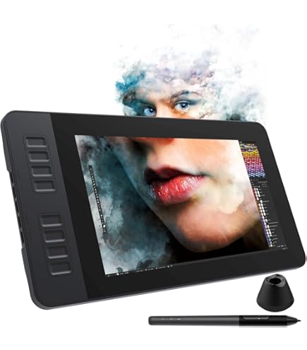 Amazon.co.jp: GAOMON 11.6インチ スクリーンプロテクター PD1161