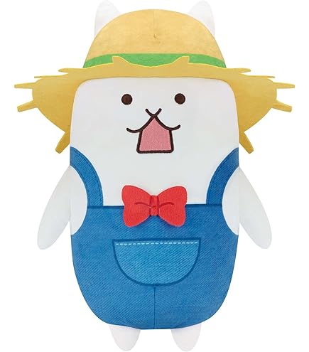 Amazon.co.jp: 銀魂 めちゃもふぐっとぬいぐるみ 〜定春〜 約27cm