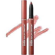 Amazon.co.jp: レブロン シアー バーム クレヨン 005 フィグ タルト