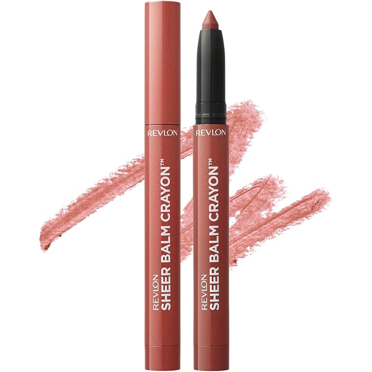 Amazon | レブロン バーム ステイン 055 アドアー (カラーイメージ