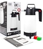 新品 iK e Foam Pro2 eフォームプロ2 電動フォームスプレイヤー iK e FOAM PRO 2 | Lil Detail lab.