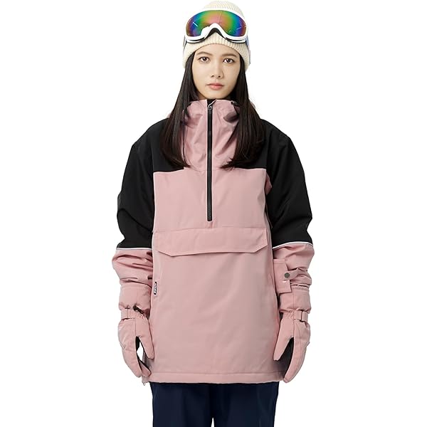 Amazon.co.jp: (エスティボ) ESTIVO レディーススノーボードウェア
