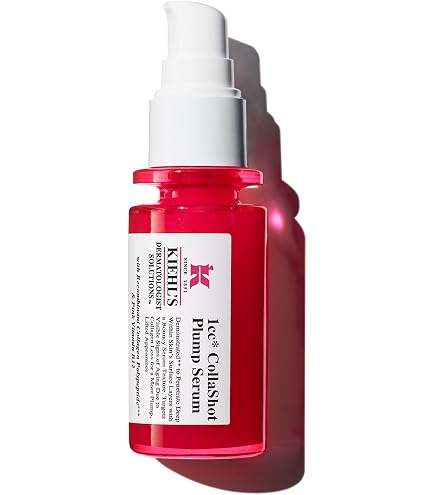 Amazon.co.jp: Kiehl's(キールズ) DS プレセラム 30mL 導入美容液 角質