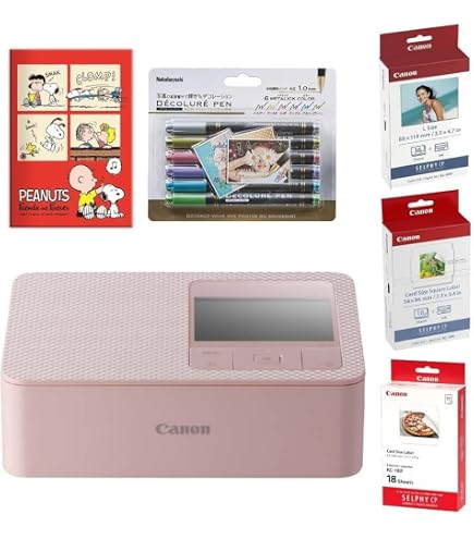 Amazon.co.jp: Canon SELPHY CP1500 コンパクトフォトプリンター