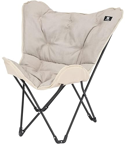 Amazon｜ローン チェア デラックス チェア [ スプリングフリング