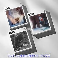 値下げ！JIN ECHO CD&アミボムカバー&キーチェーン&IGINグラス 値下げ！JIN ECHO CD&アミボムカバー&キーチェーン&IGINグラス