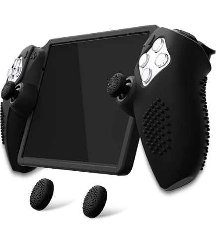 Amazon.co.jp: PlayVital PS Portal対応保護カバー PSポータル対応