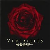 ROSE(通常盤)