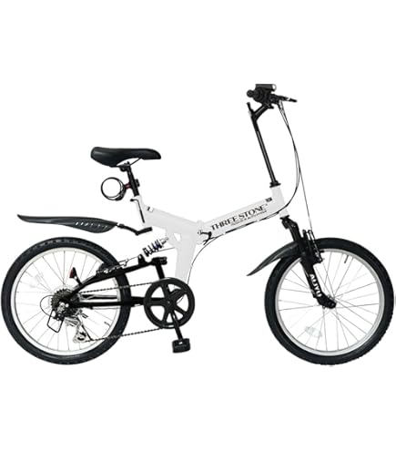 Amazon | STRIDA(ストライダ) 18インチ折りたたみ自転車 内装3段変速