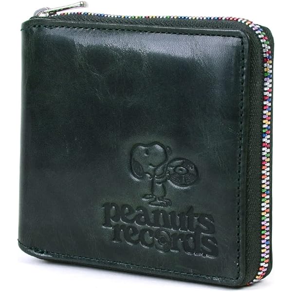 PEANUT&CO レザーケース Amazon.co.jp: Peanuts 57507 Coin