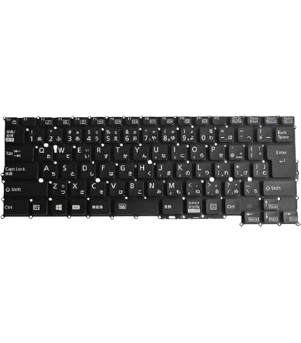 Amazon | 交換用 FOR Fujitsu 富士通 LifeBook WU-X/H1 FMVUH01003