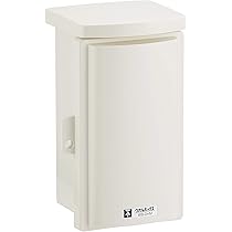 Amazon.co.jp: 未来工業(MIRAI) ウオルボックス ハイグレードタイプ