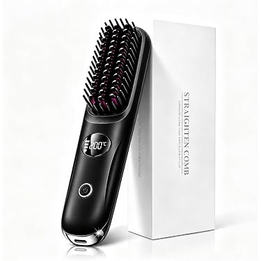 Amazon.co.jp 最新リリース: ヘアスタイリング用品 の新着ランキングです。