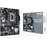 ASUS INTEL 第12世代CPU(LGA1700)対応 H610 チップセット mic-ATX マザーボード PRIME H610M-E D4 【国内正規代理店品】