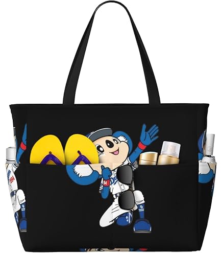 Amazon.co.jp: 中日ドラゴンズ ドアラ エコバッグ : ファッション