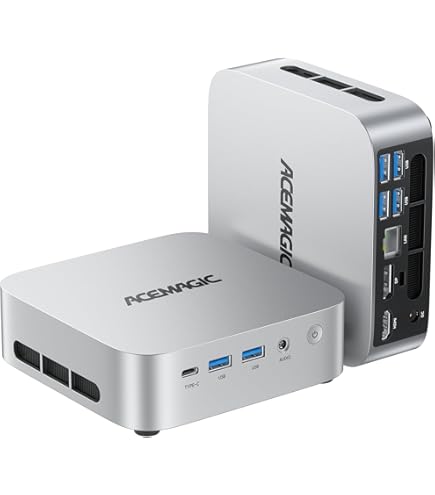 Amazon.co.jp: SZBOXミニPC 小型pc Window11 Pro搭載 AMD Ryzen7