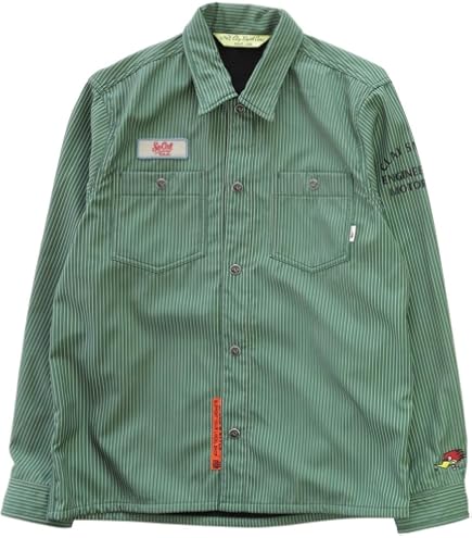 Amazon | [クレイスミス] ジャケット TWICE RETURN KHAKI M CSY-4103